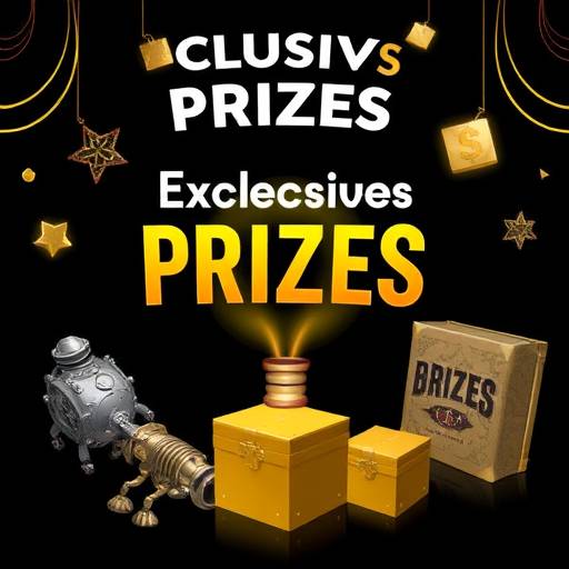 Special Prizes